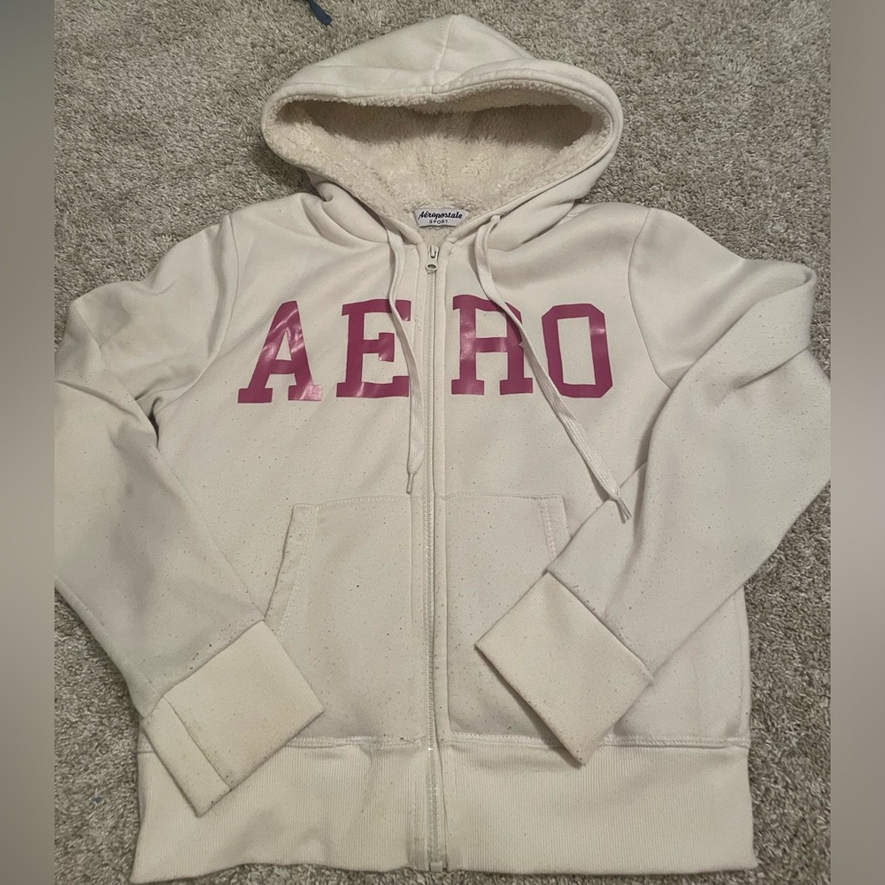 Aeropostale jacket